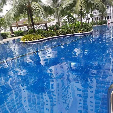 Shore 2 Residences High Speed Internet Walking Distance To Moa And Ikea