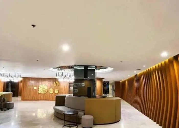 Shore 2 Residences High Speed Internet Walking Distance To Moa And Ikea