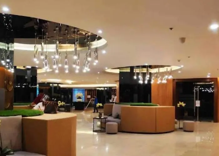 Apartment Shore 2 Residences High Speed Internet Walking Distance To Moa And Ikea *