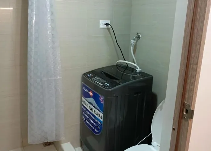 Shore 2 Residences High Speed Internet Walking Distance To Moa And Ikea *